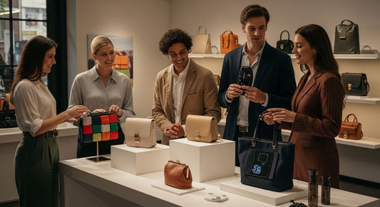 bag trends 2025, modern handbags, fashion innovation