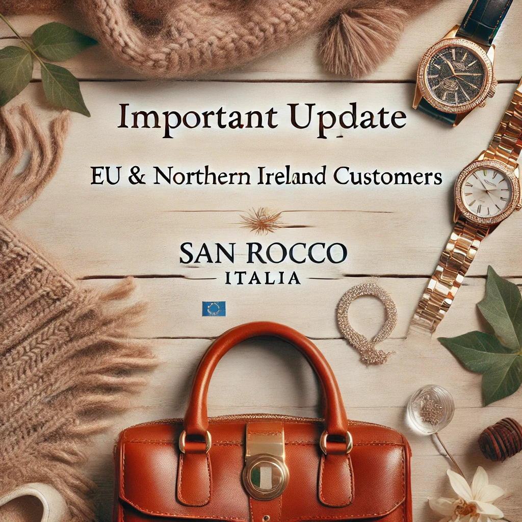 Important Update: Changes to EU and Northern Ireland Shipping