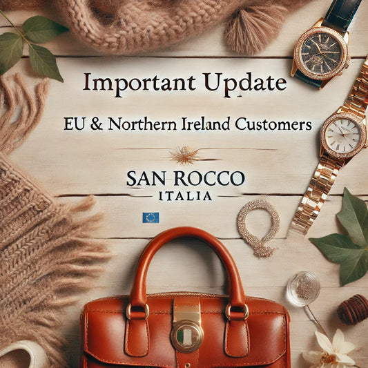 Important Update: Changes to EU and Northern Ireland Shipping