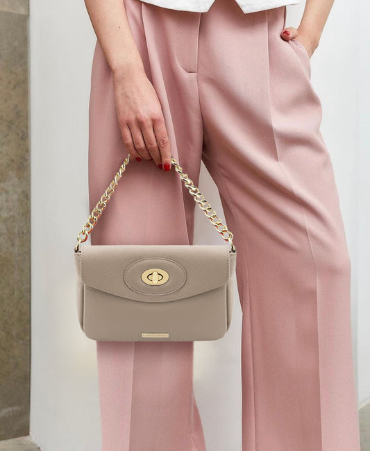 The Benefits of Investing in an Italian Leather Bag