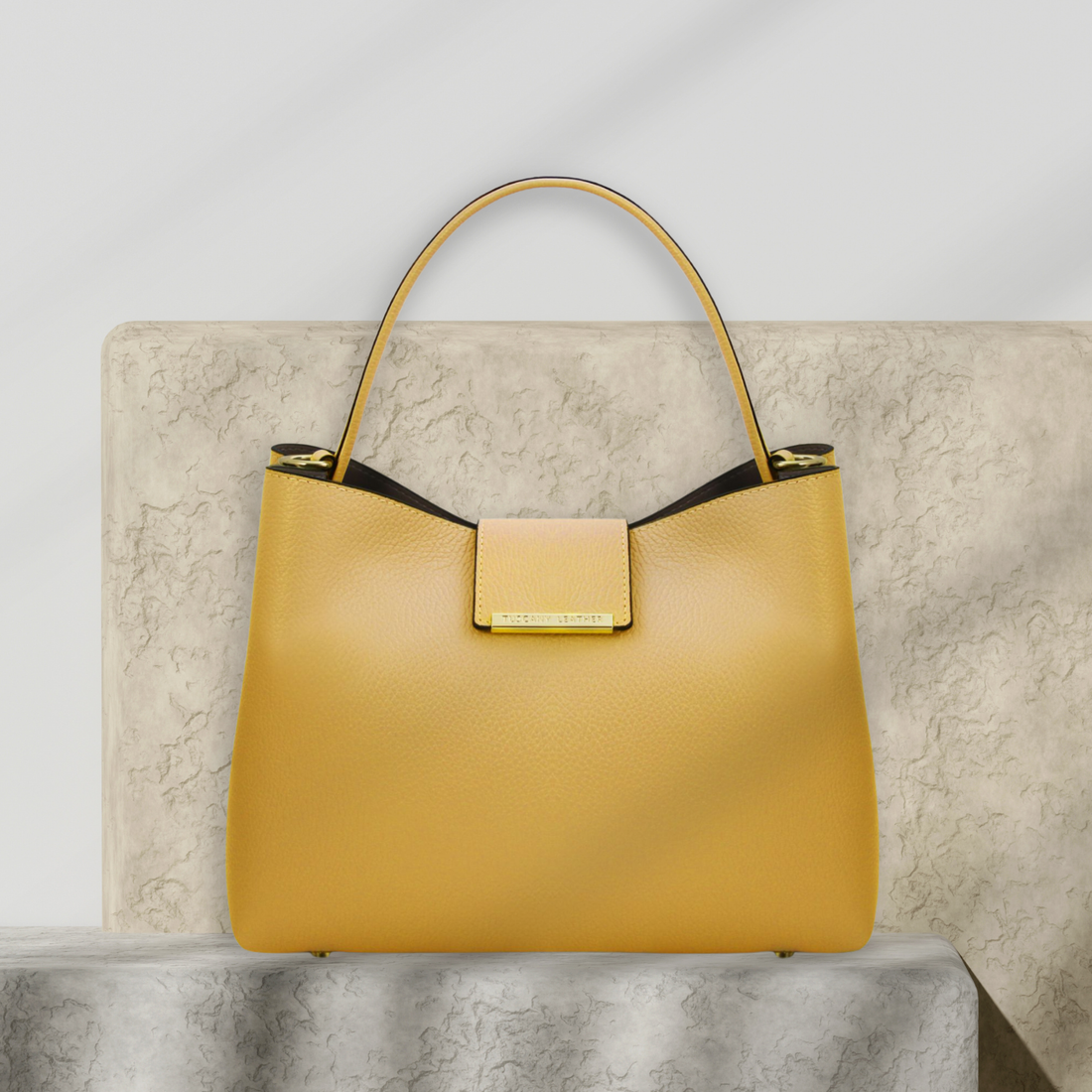 Embrace Your Style: Experience Italian Leather Bags