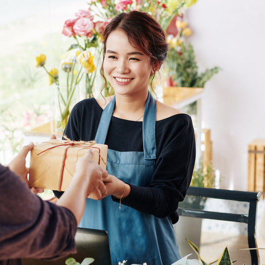 Introducing our new Gift Finder: Your secret weapon for finding the perfect gift!