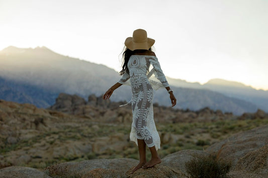 The Beach is Calling: Choosing the Perfect Luxury Swimwear