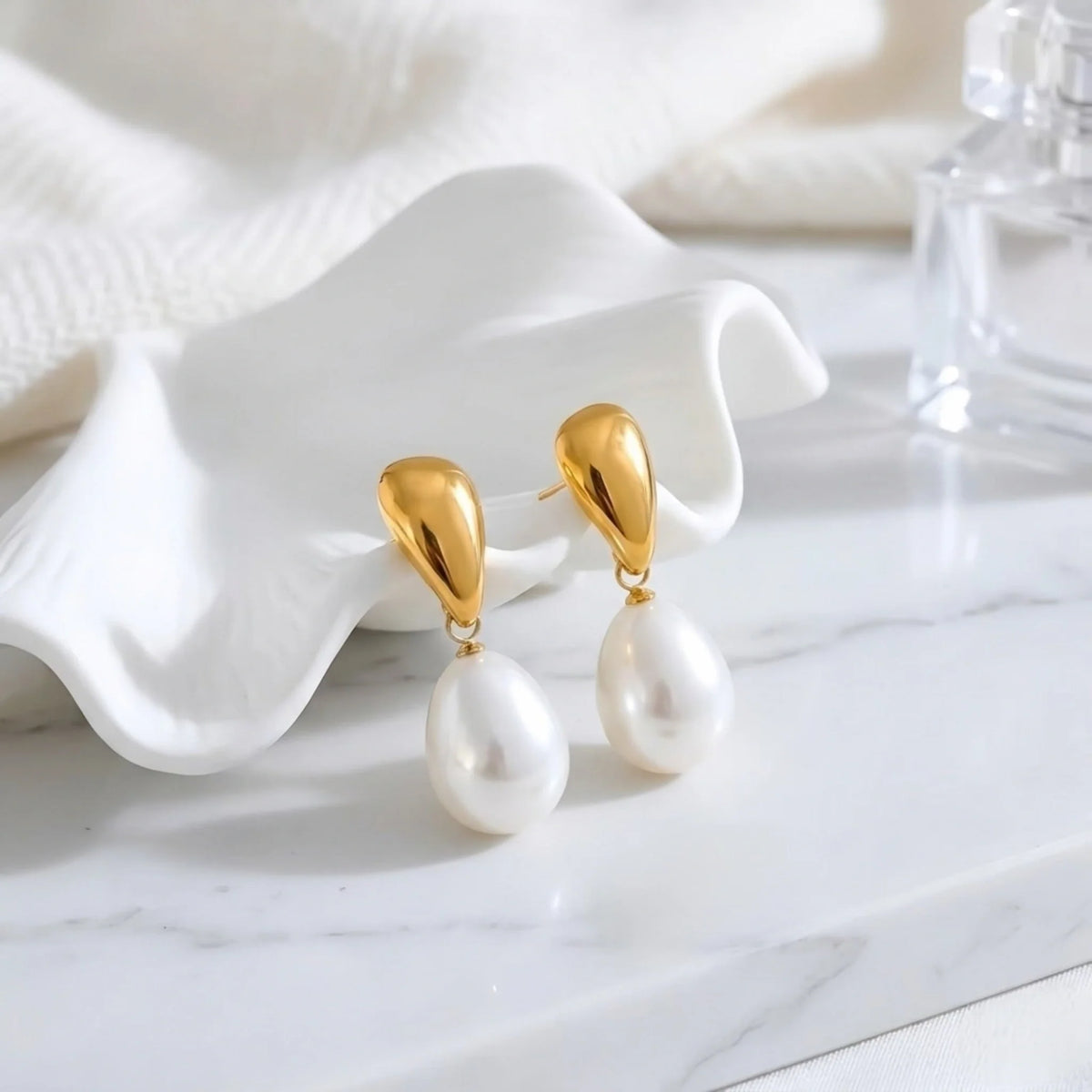 Rita Earrings