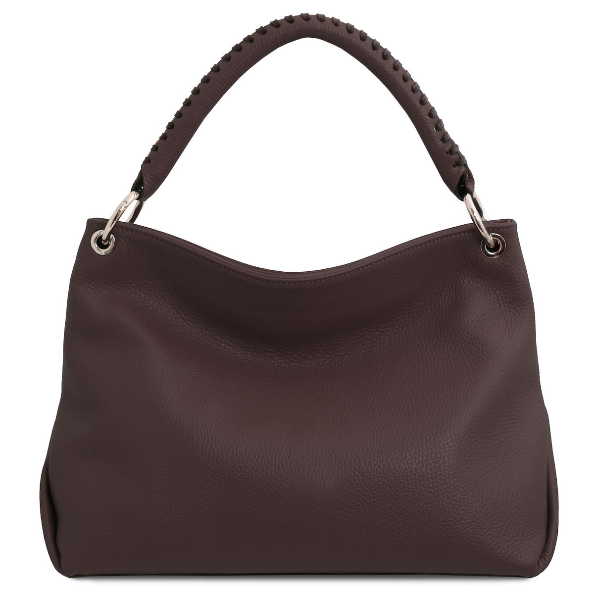 TL Bag - Soft Italian leather handbag