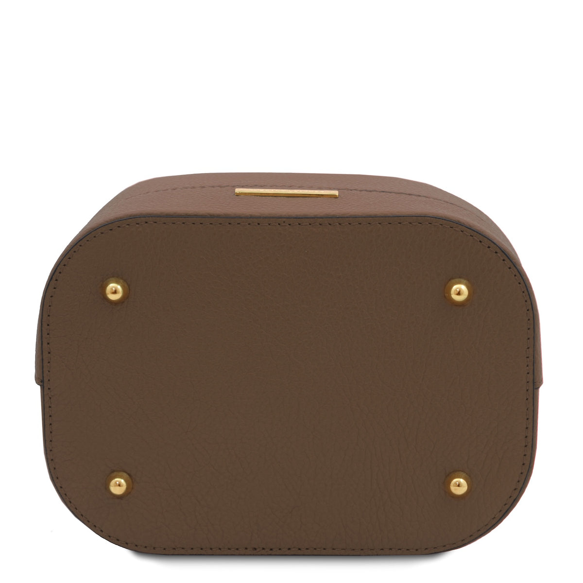 TL Bag - Bolso saco de piel