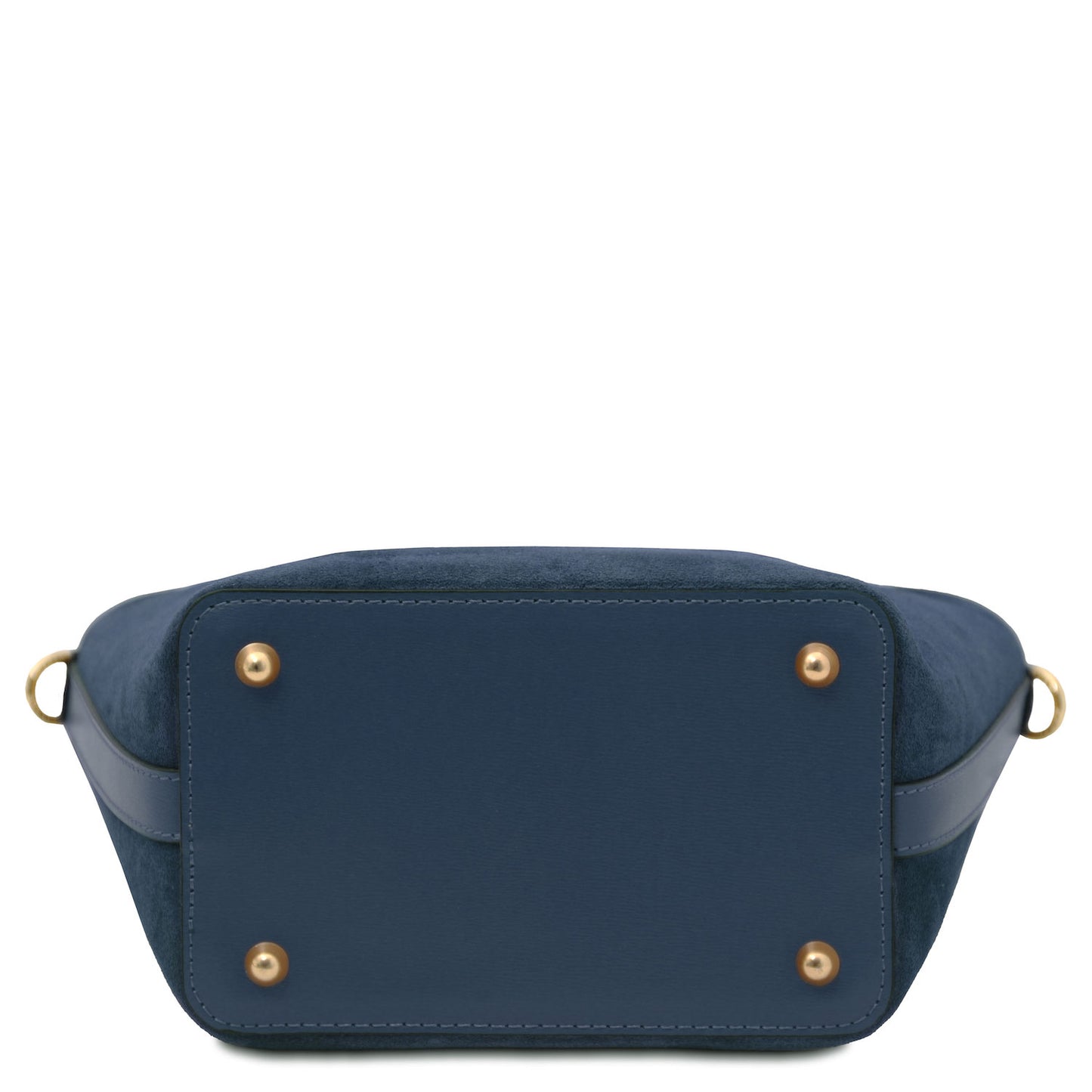 Glacette - Suede leather bucket bag | TL142261