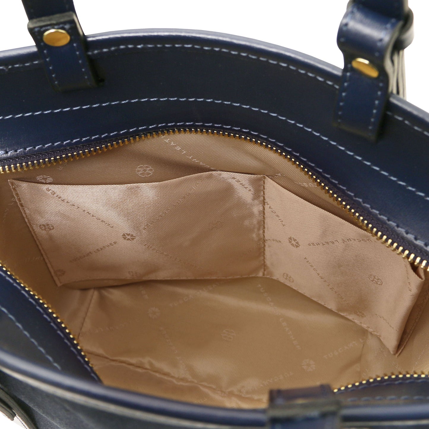 Glacette - Suede leather bucket bag | TL142261