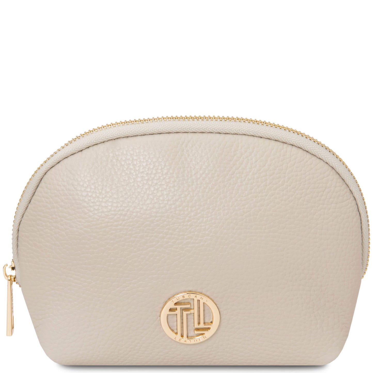 Vera - Soft leather toiletry case | TL142438