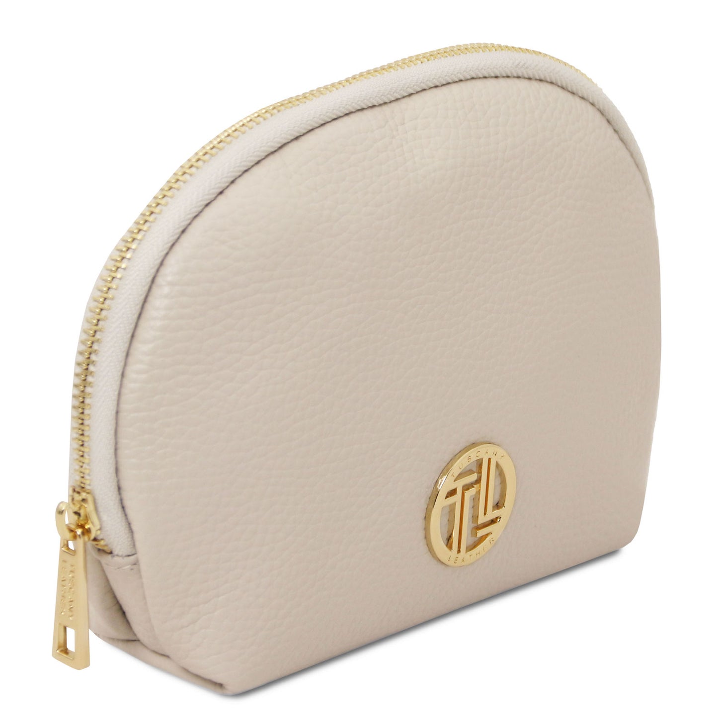 Vera - Soft leather toiletry case | TL142438