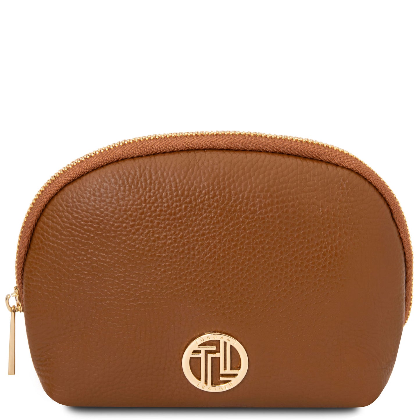 Vera - Soft leather toiletry case | TL142438