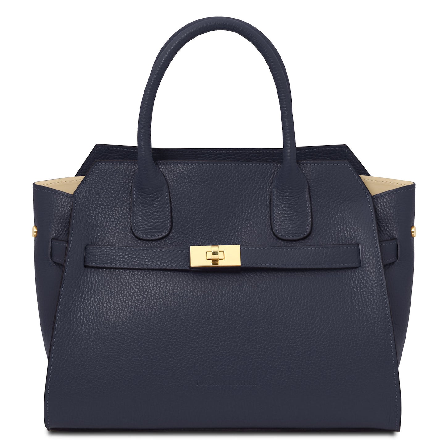 Origami - Leather tote | TL142466