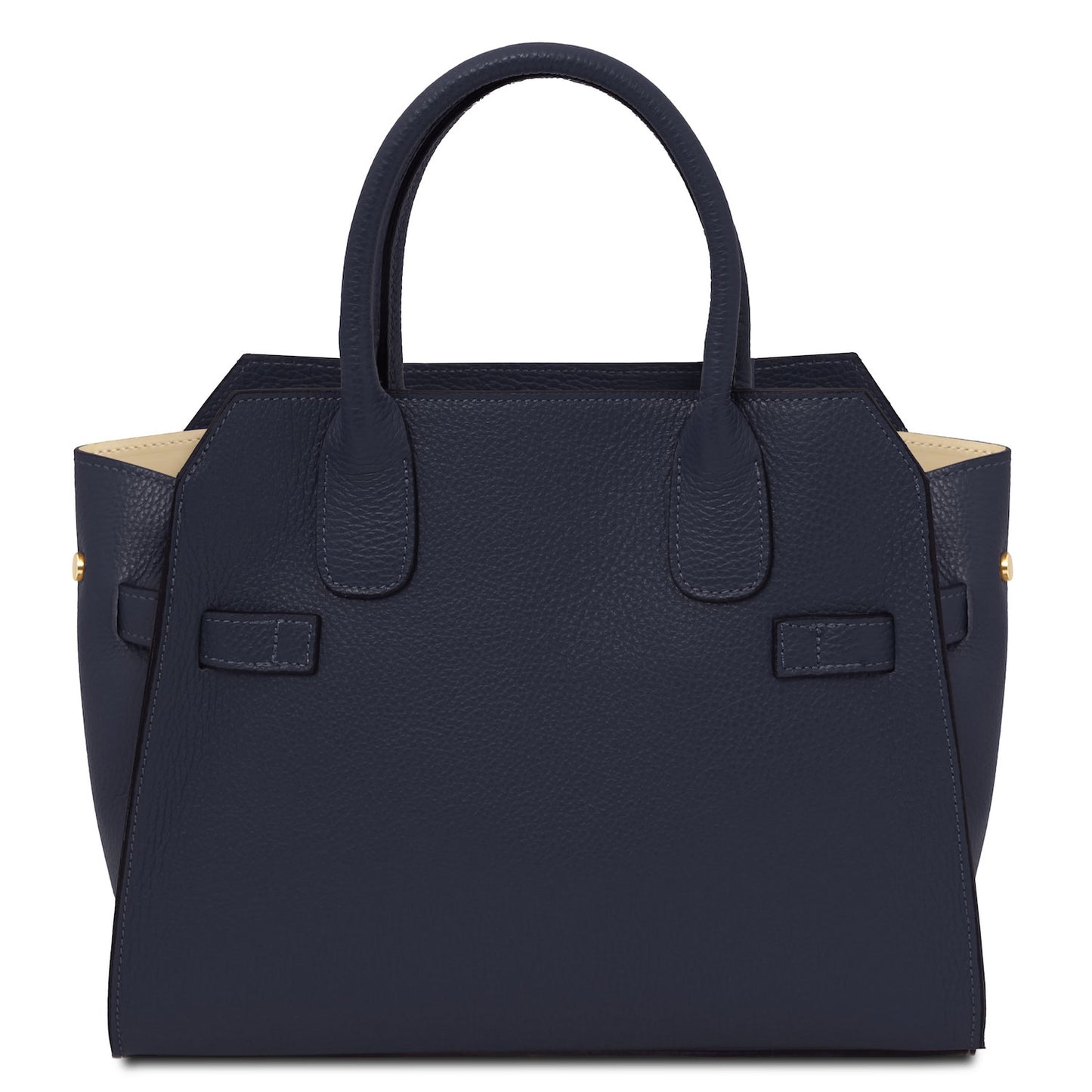 Origami - Leather tote | TL142466