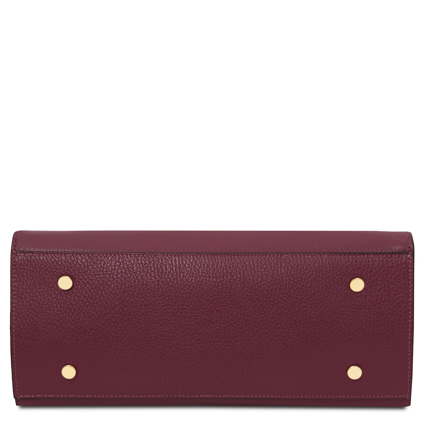Origami - Leather tote | TL142466