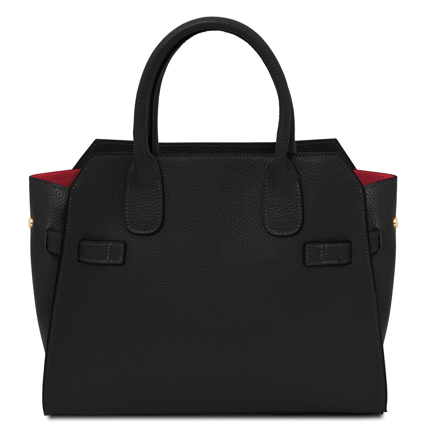 Origami - Leather tote | TL142466