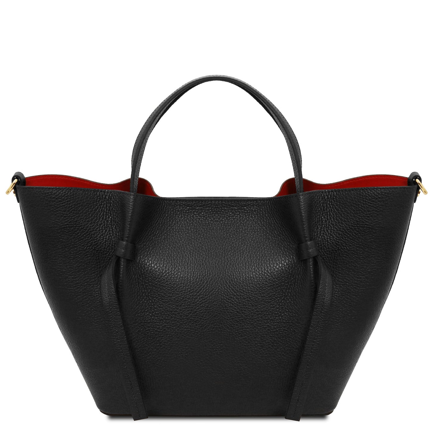Legame - Italian leather shopping bag | TL142481