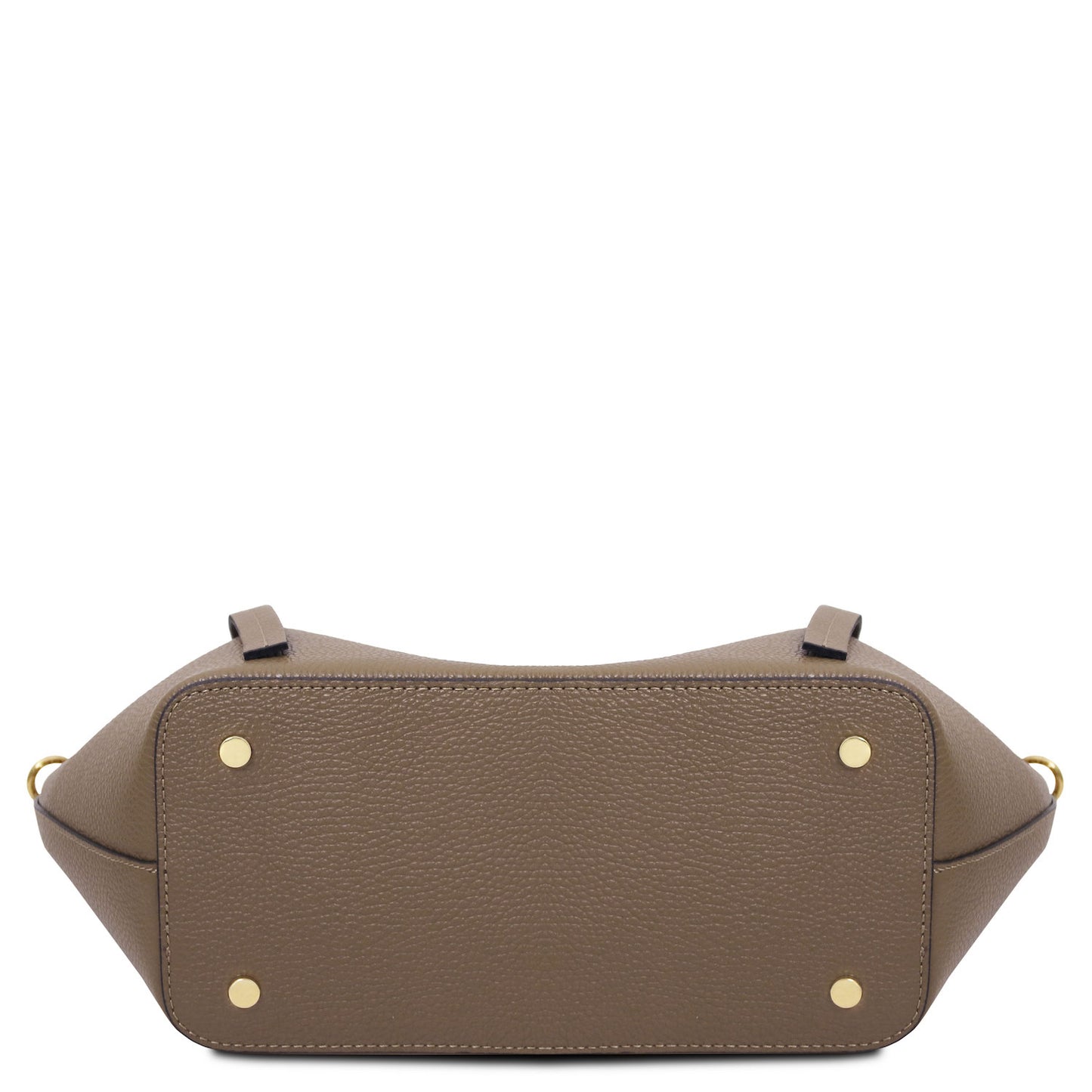 Legame - Italian leather shopping bag | TL142481