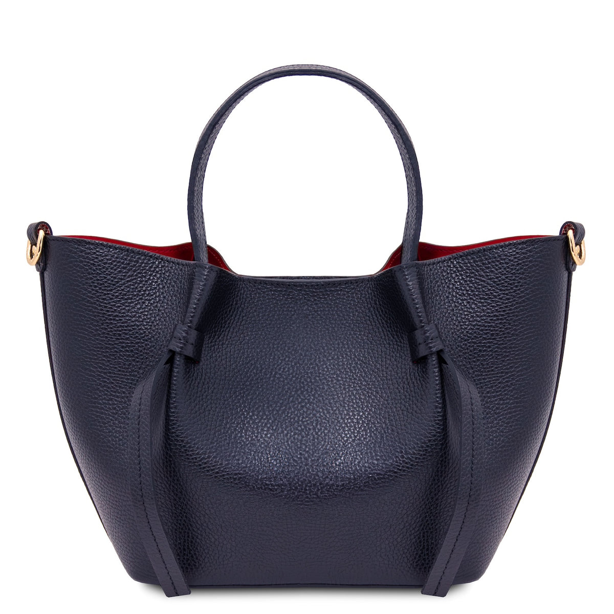 Legame - Leather handbag - Small size