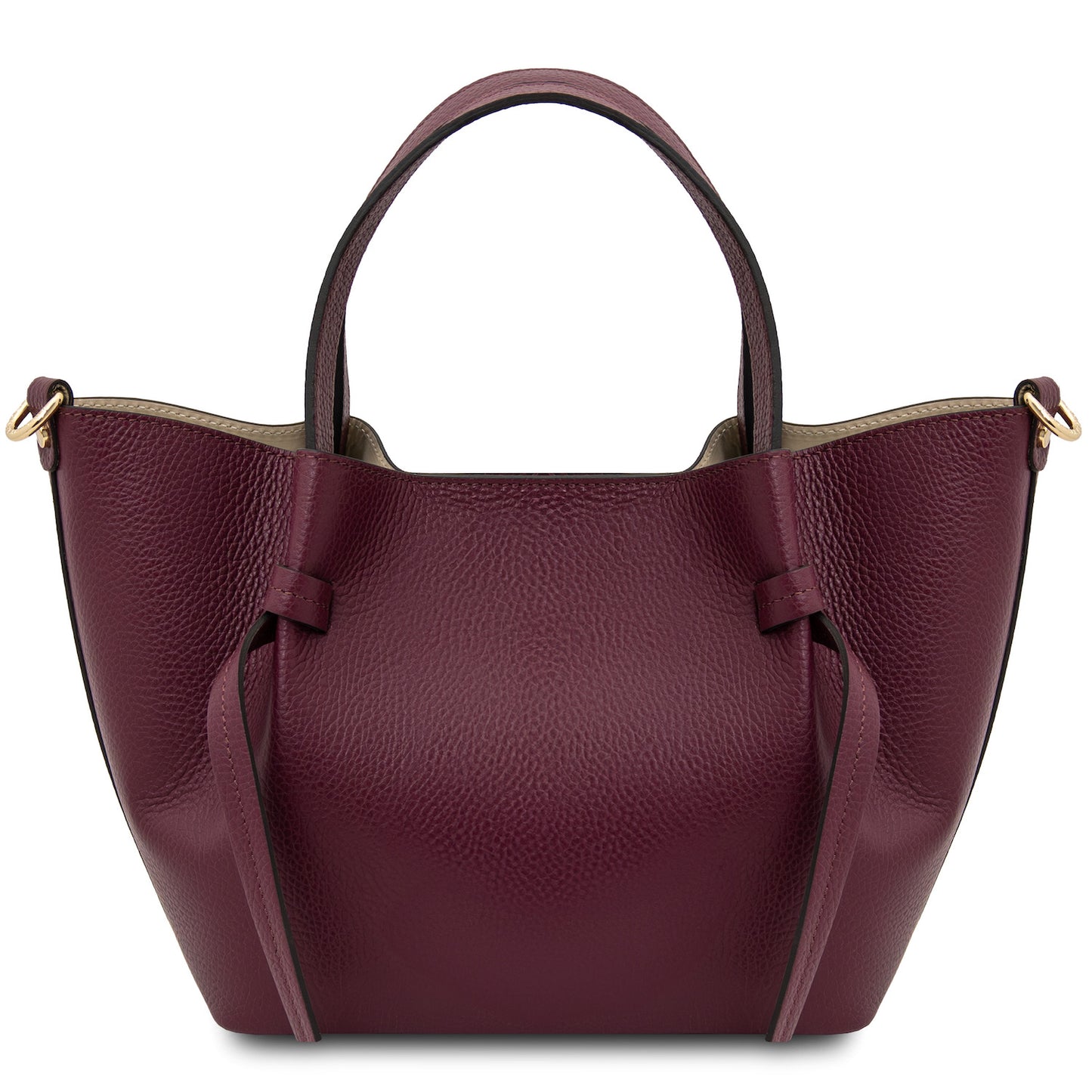 Legame - Leather handbag | TL142482