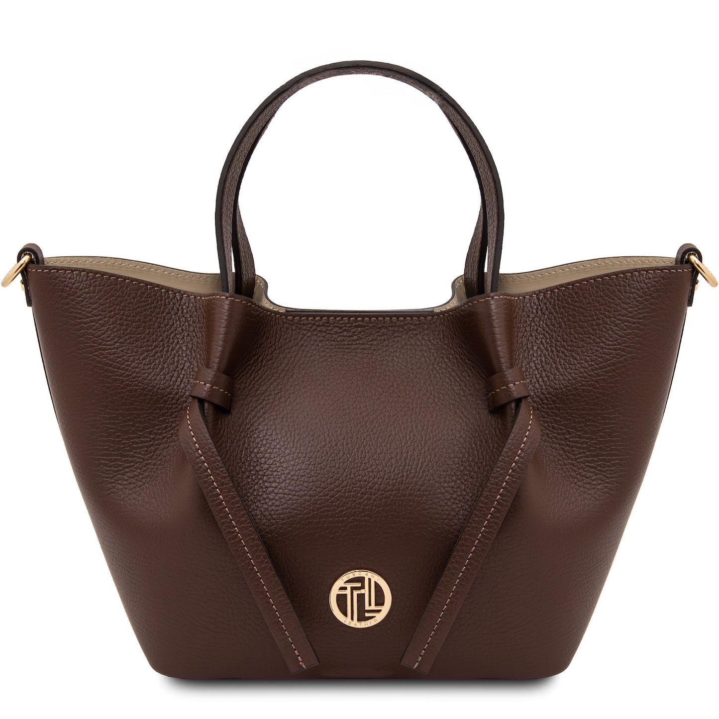 Legame - Leather handbag | TL142482