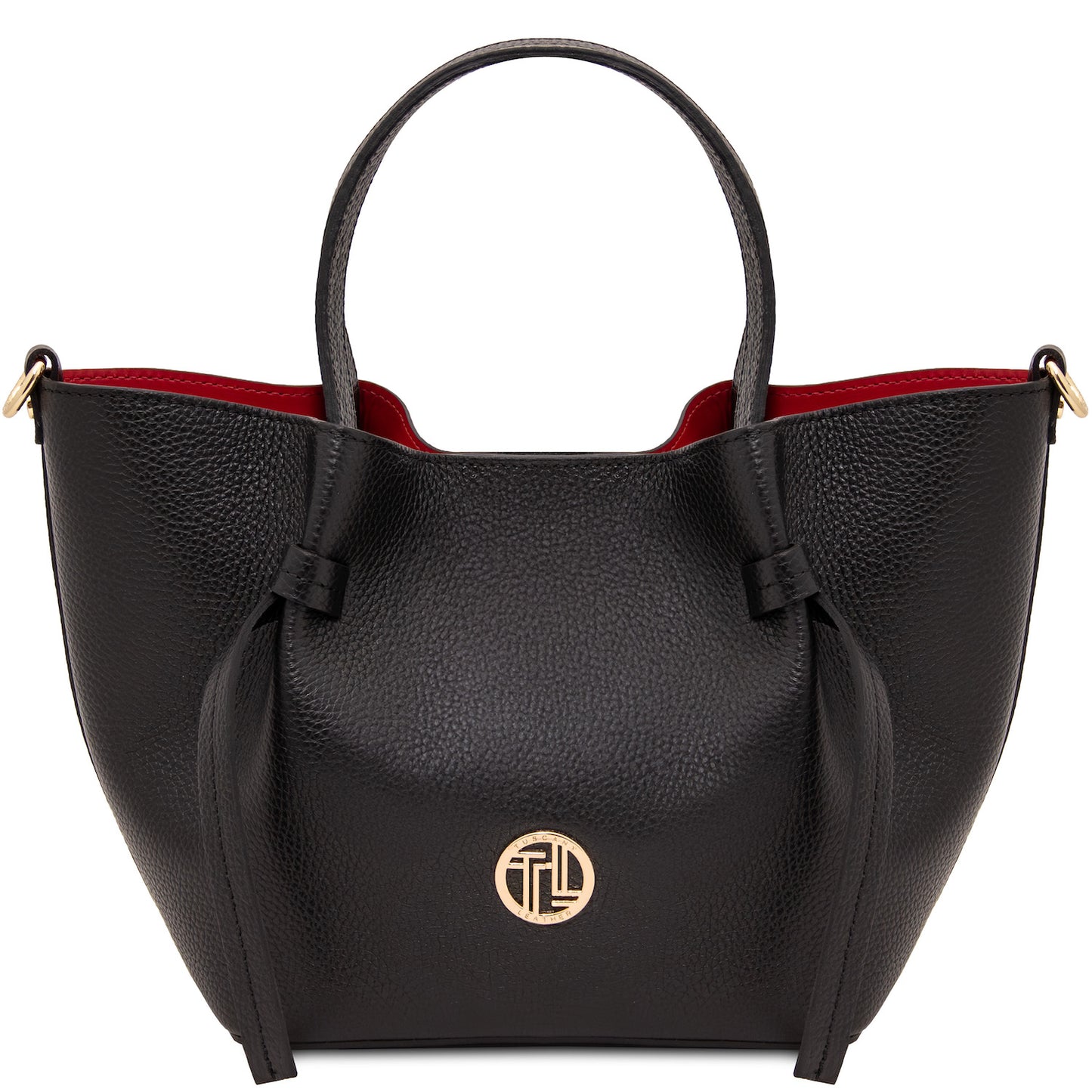 Legame - Leather handbag | TL142482