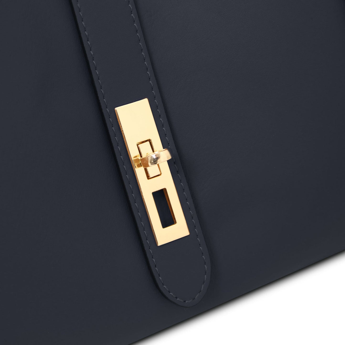 Soave - Soft leather handbag | TL142489