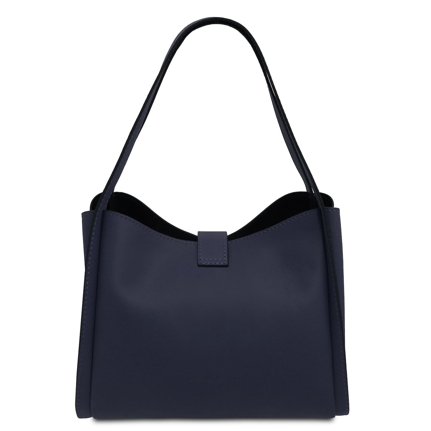 Soave - Soft leather handbag | TL142489