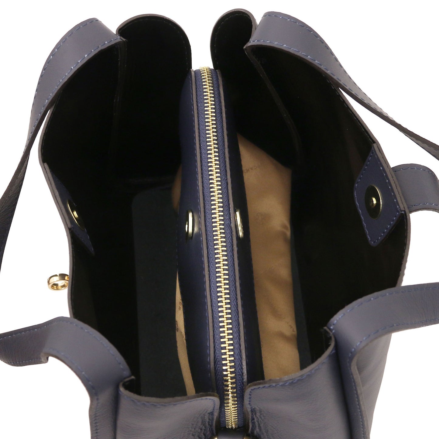 Soave - Soft leather handbag | TL142489