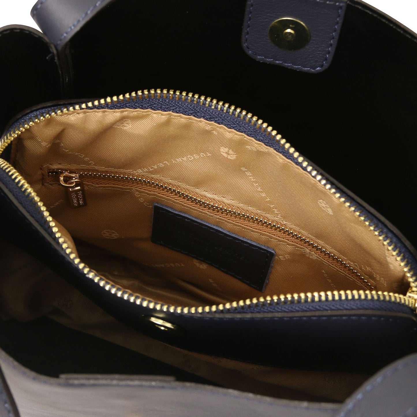 Soave - Soft leather handbag | TL142489