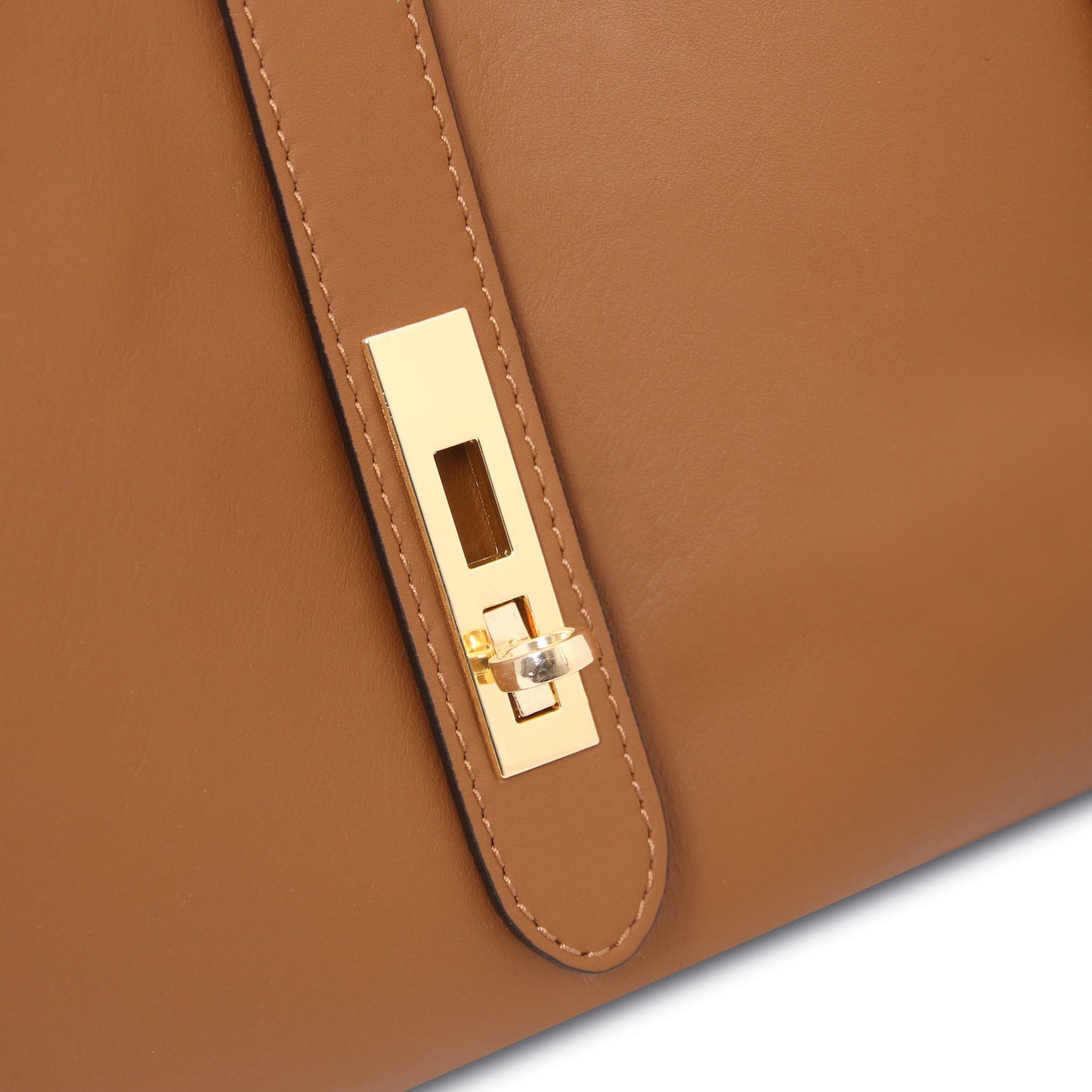 Soave - Soft leather handbag | TL142489