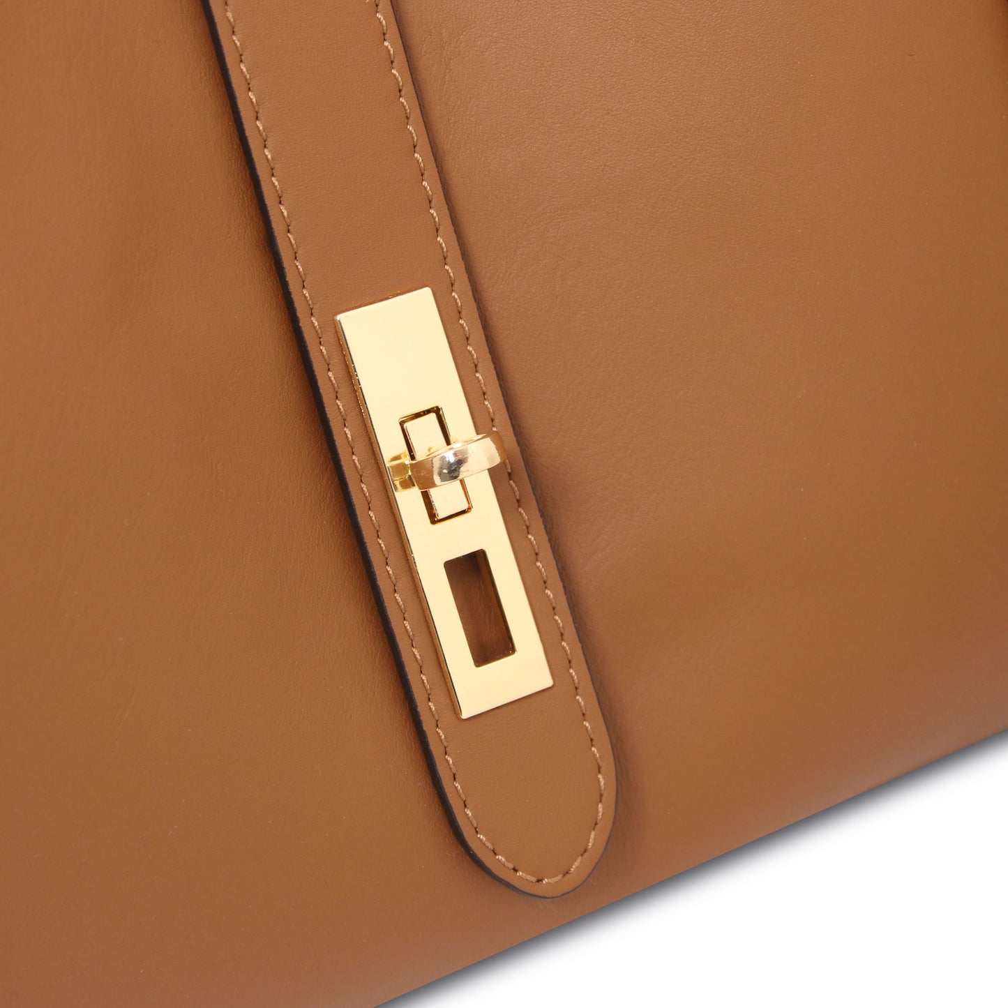 Soave - Soft leather handbag | TL142489
