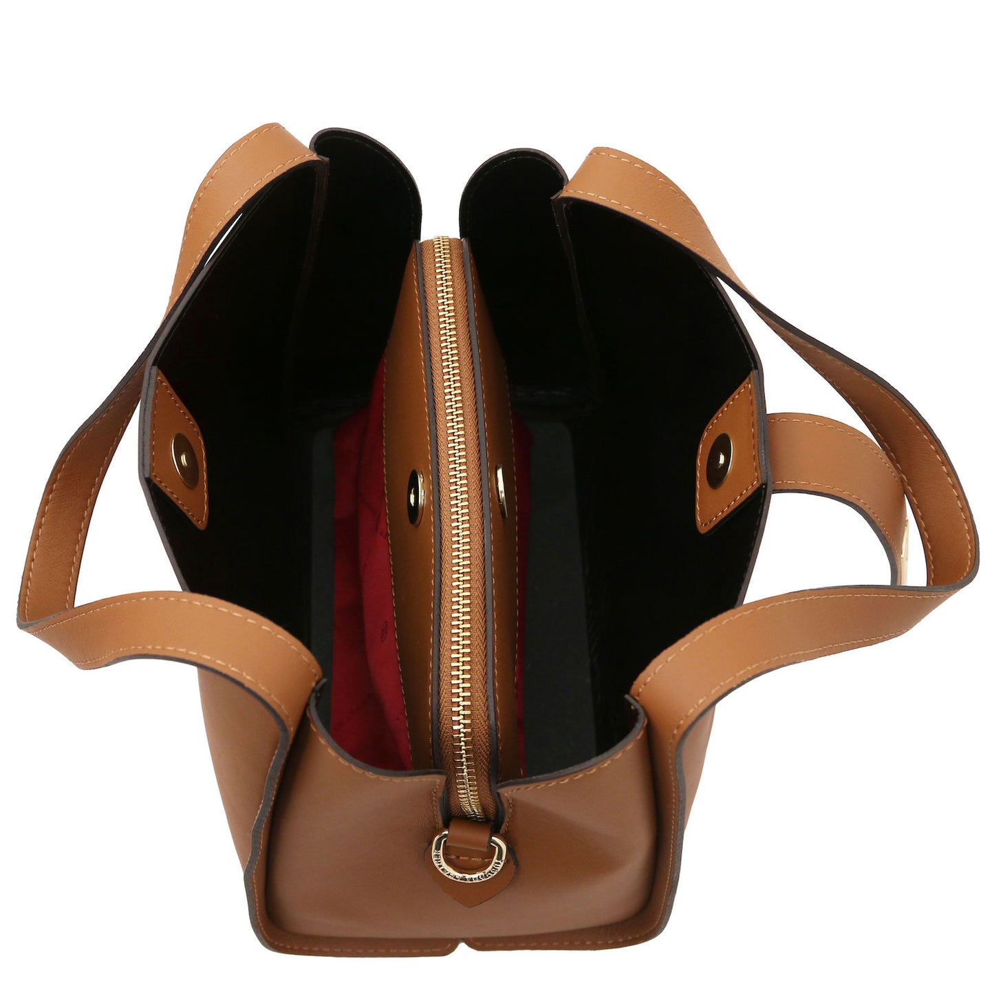 Soave - Soft leather handbag | TL142489