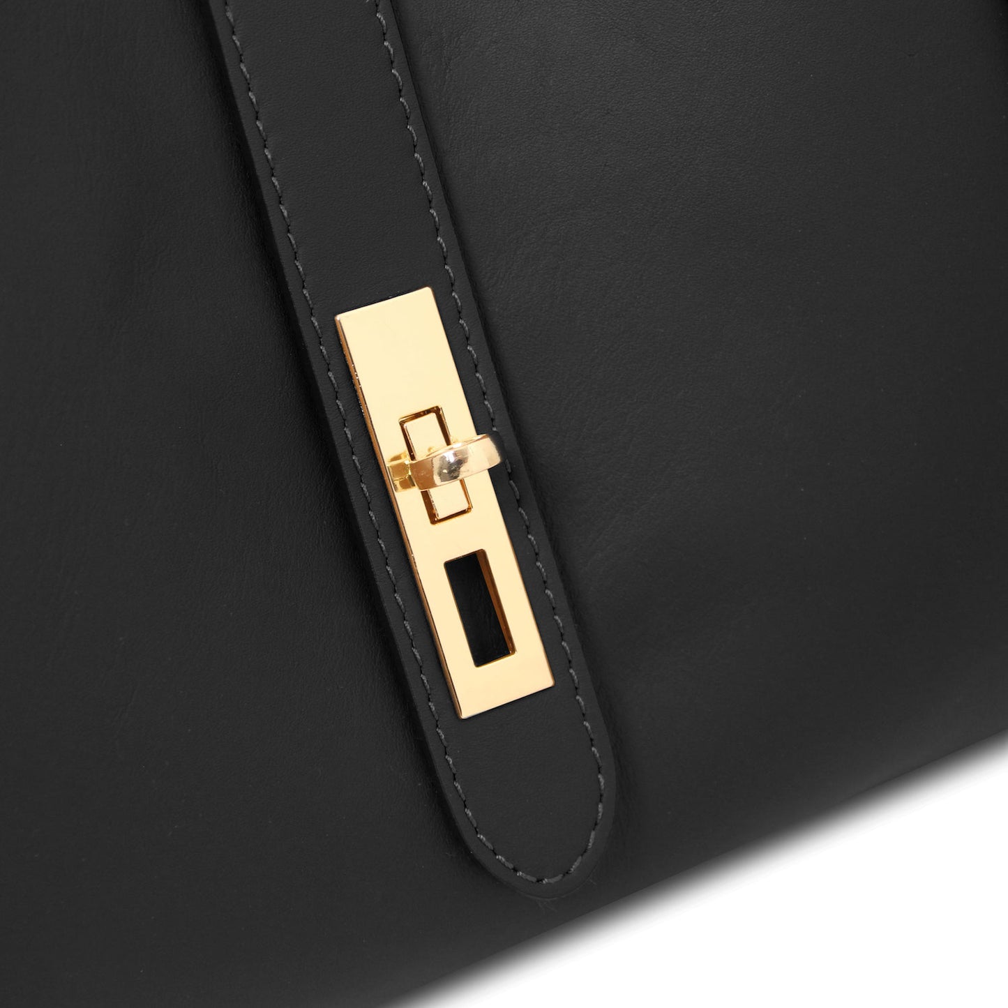 Soave - Soft leather handbag | TL142489
