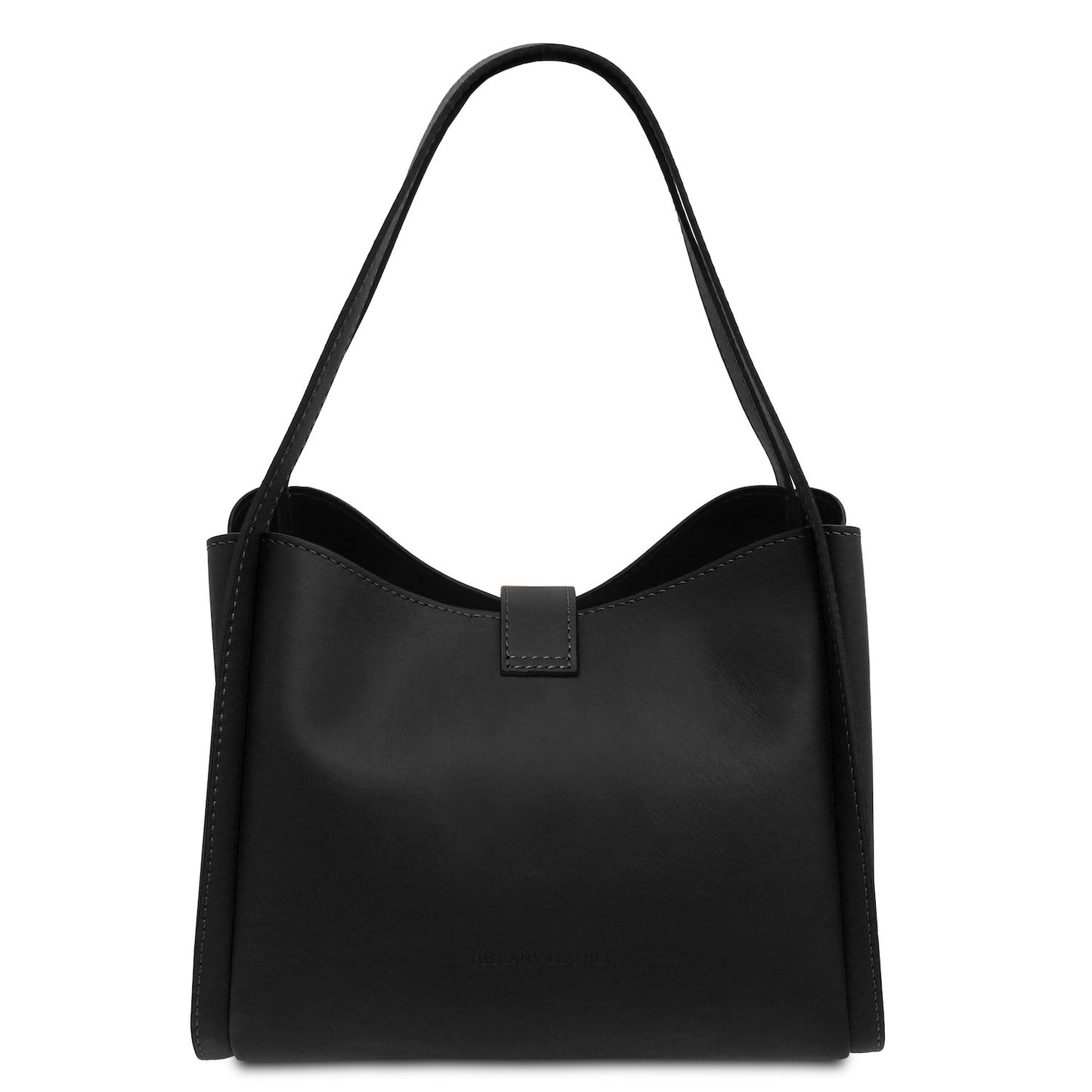 Soave - Soft leather handbag | TL142489