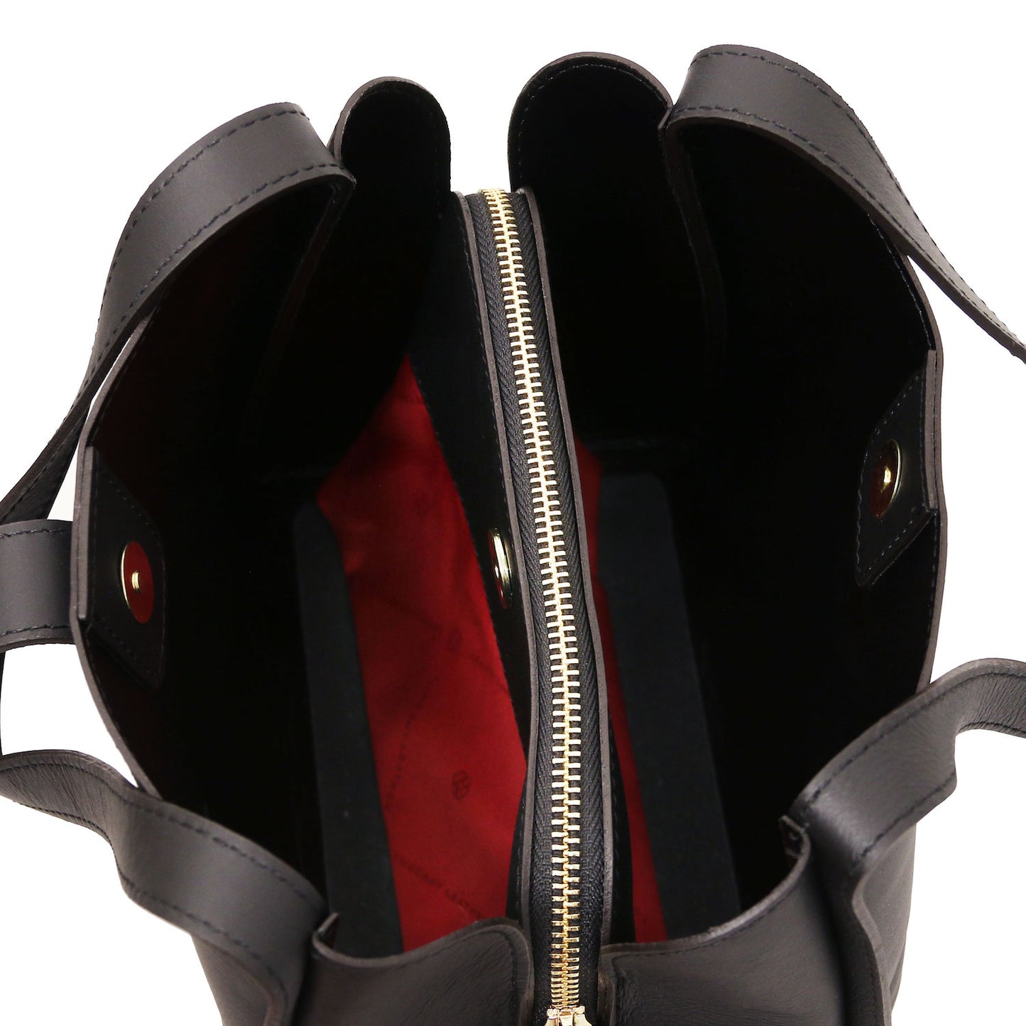 Soave - Soft leather handbag | TL142489