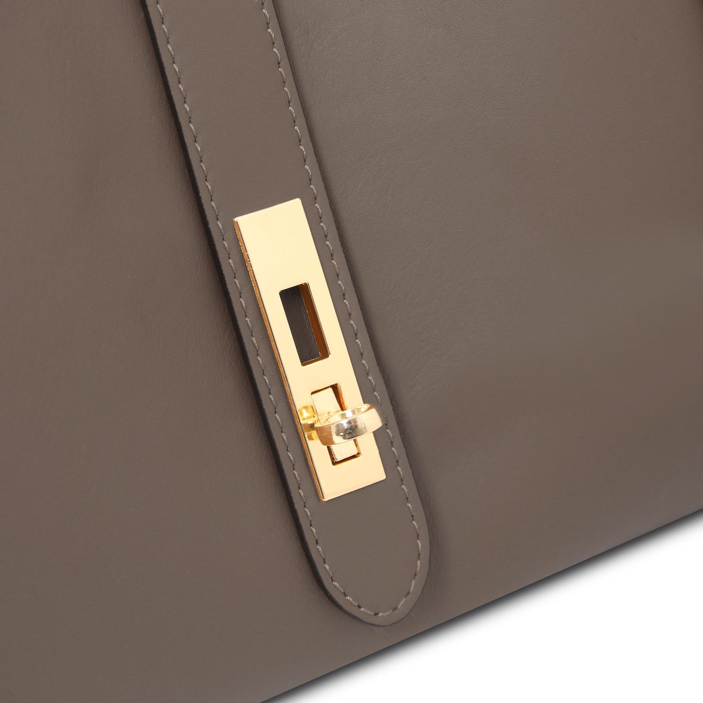 Soave - Soft leather handbag | TL142489
