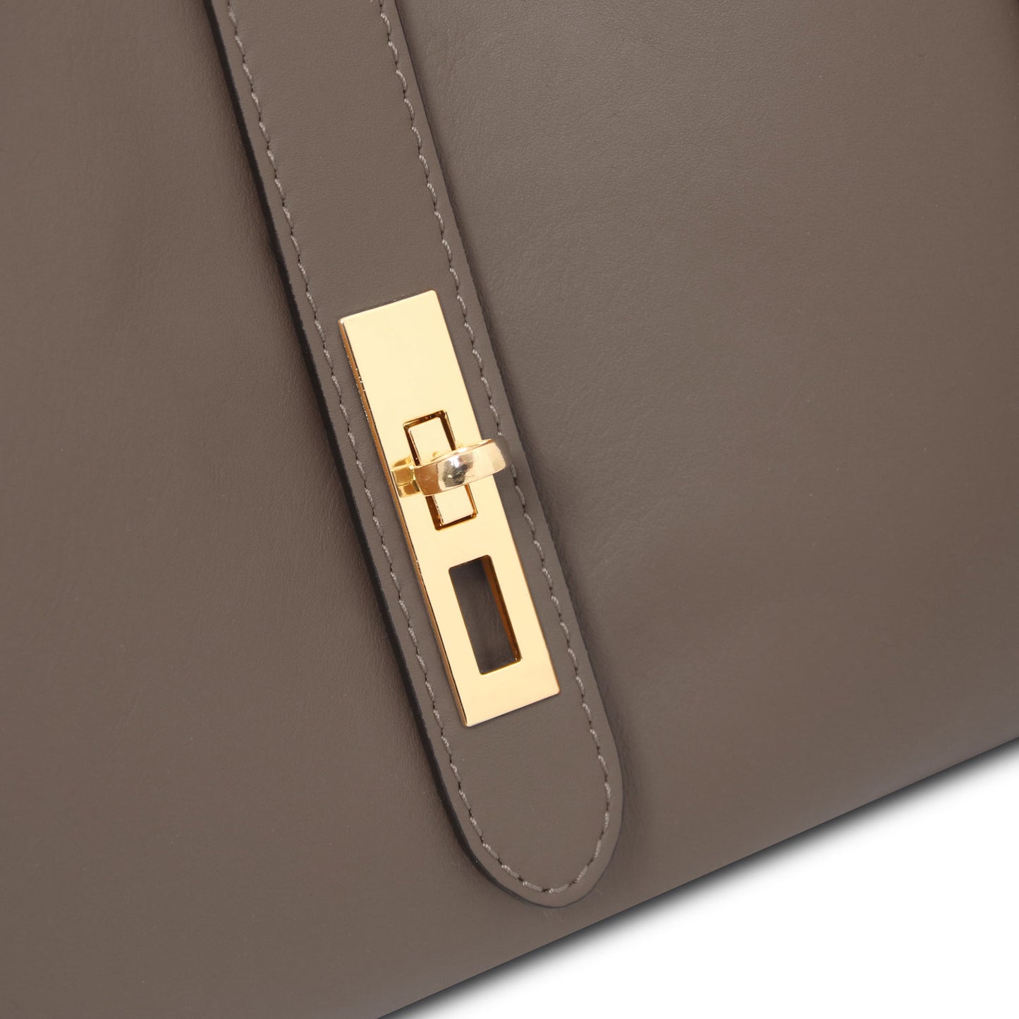 Soave - Soft leather handbag | TL142489