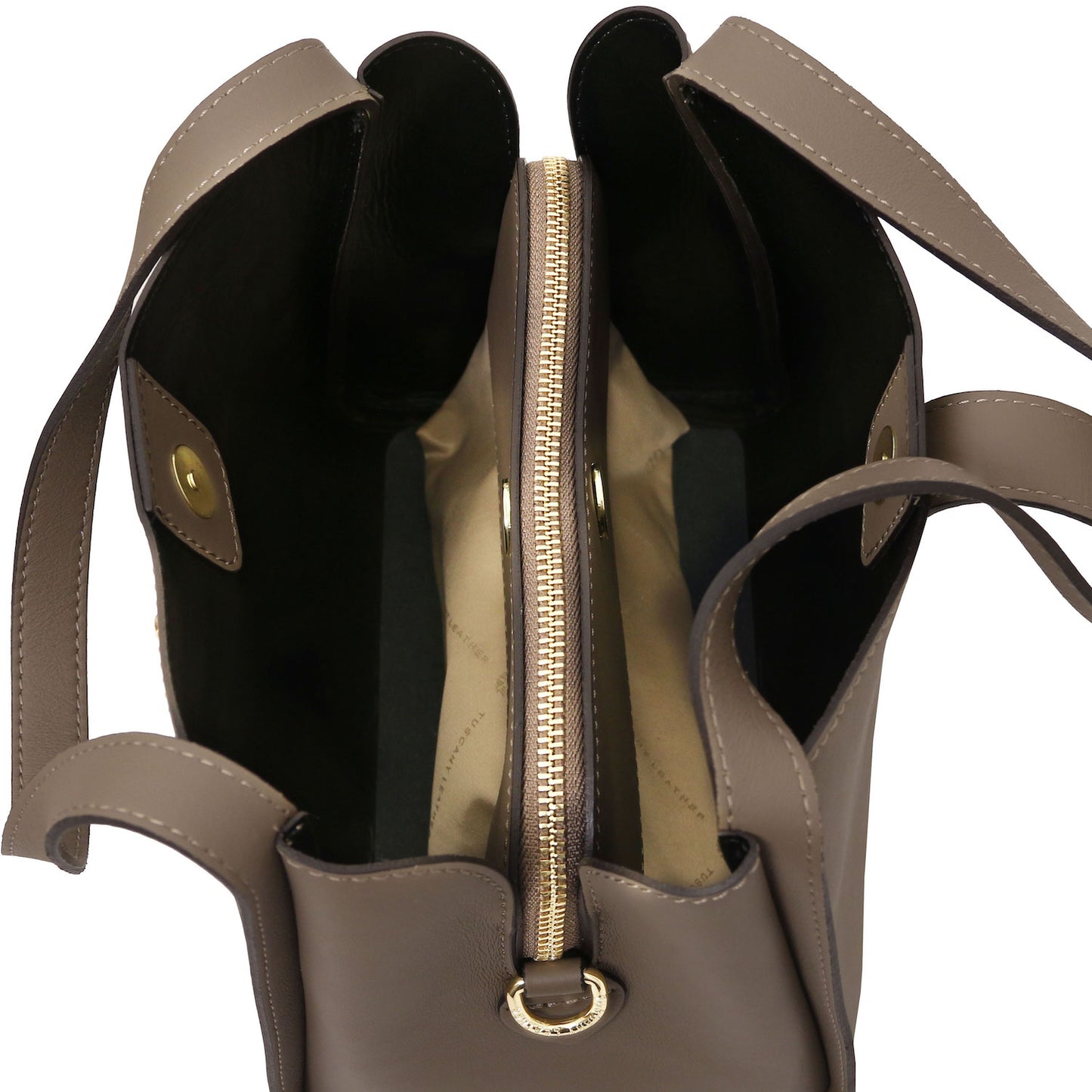 Soave - Soft leather handbag | TL142489