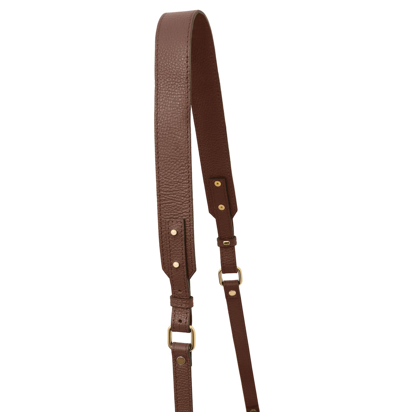 Chantilly - Suede leather shoulder bag | TL142490