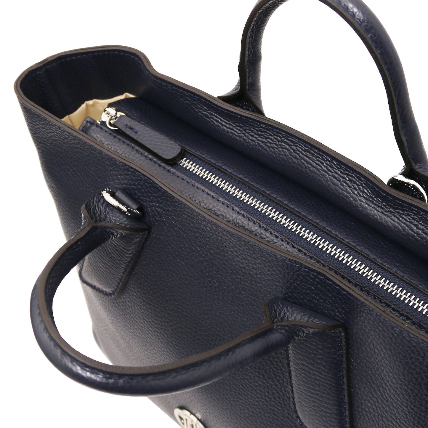 Viva - Italian leather tote bag | TL142498