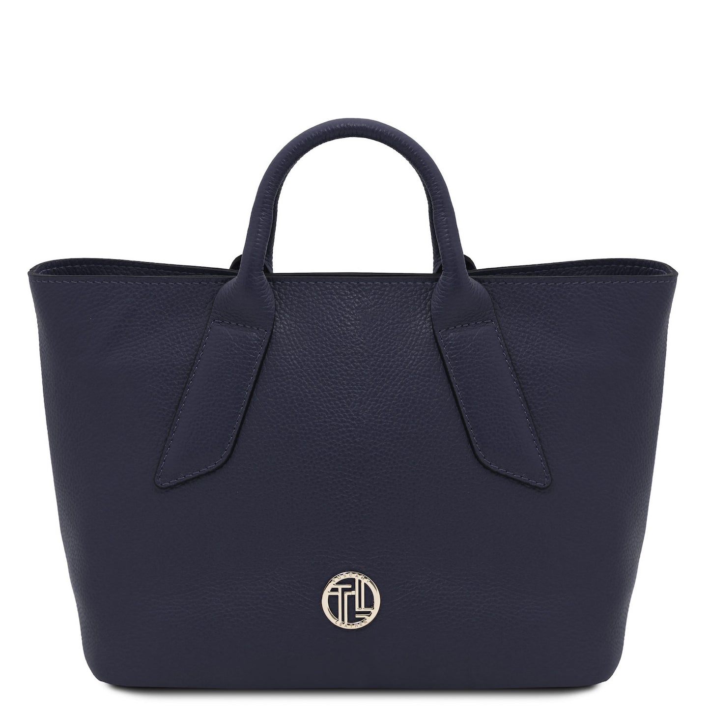 Viva - Italian leather tote bag | TL142498