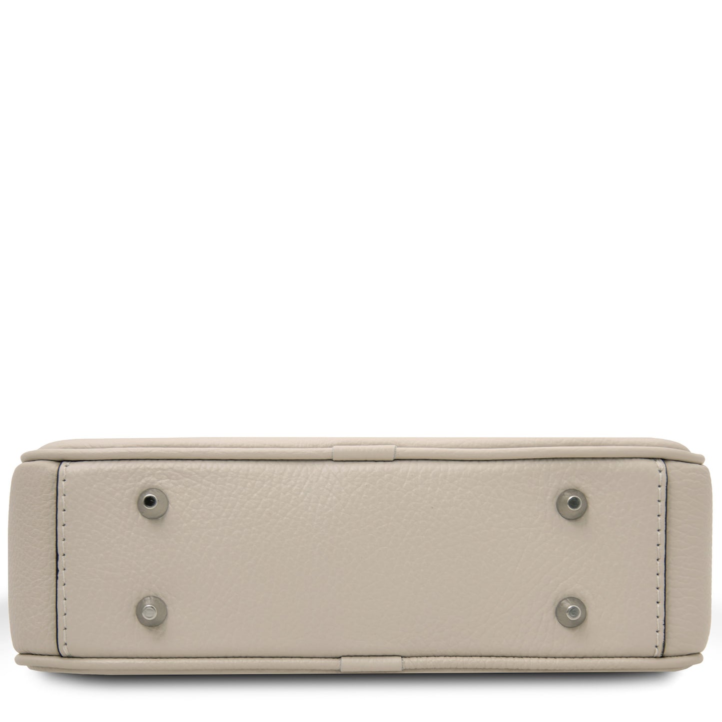 Cubetto - Italian leather shoulder bag | TL142499