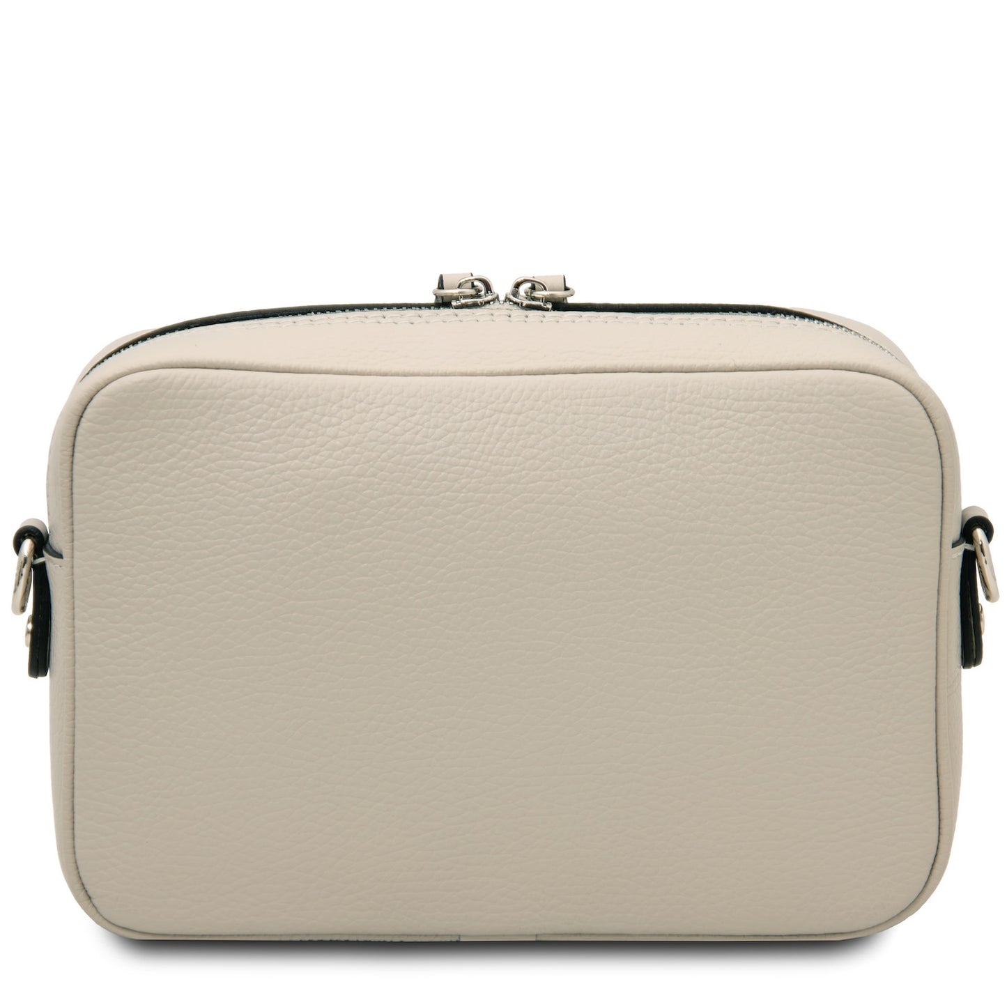Cubetto - Italian leather shoulder bag | TL142499