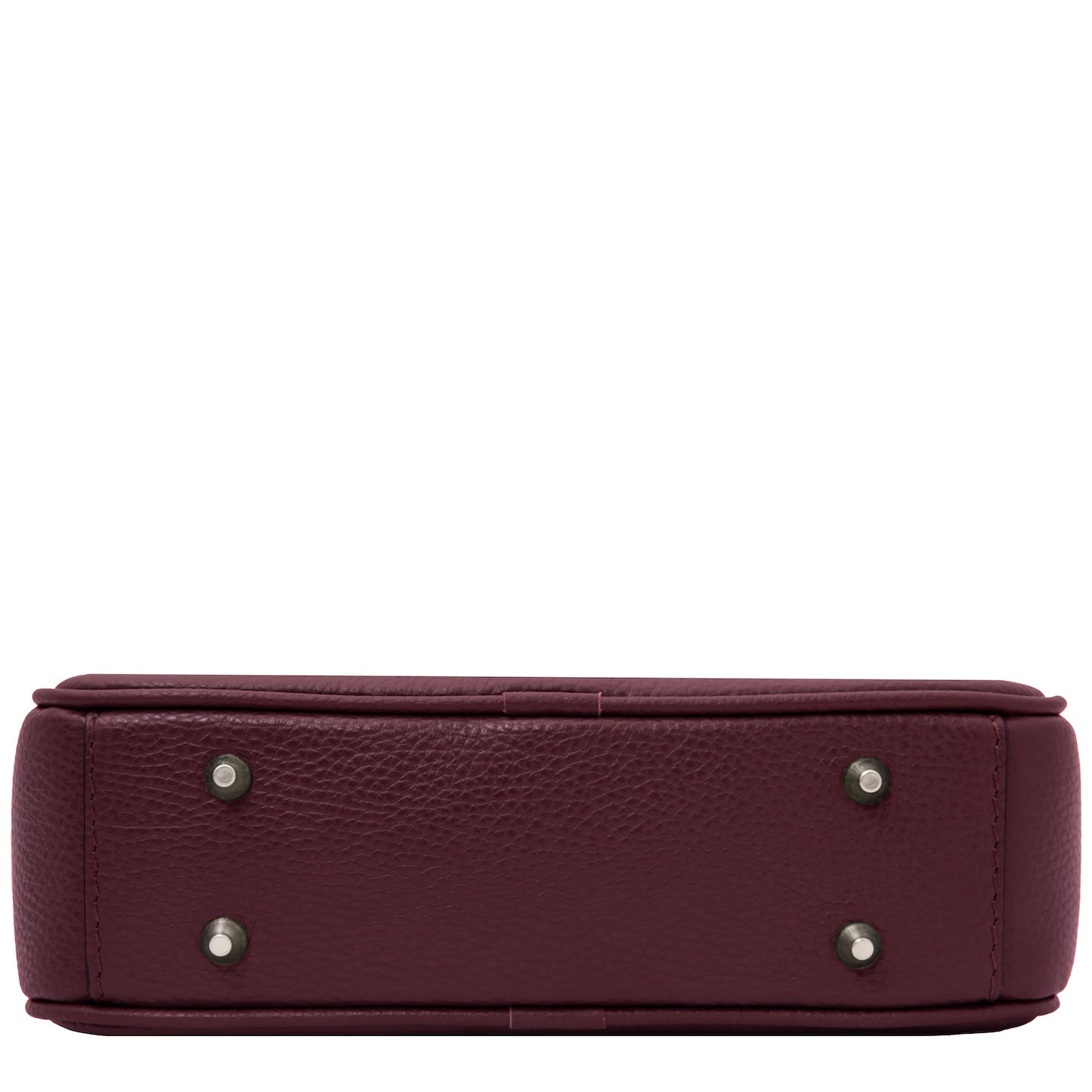 Cubetto - Italian leather shoulder bag | TL142499