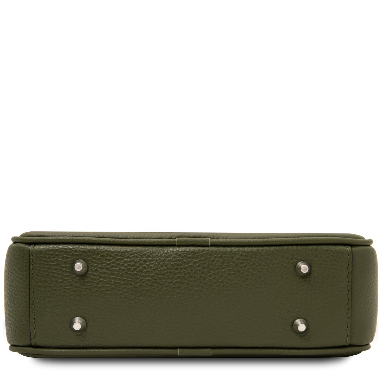 Cubetto - Italian leather shoulder bag | TL142499