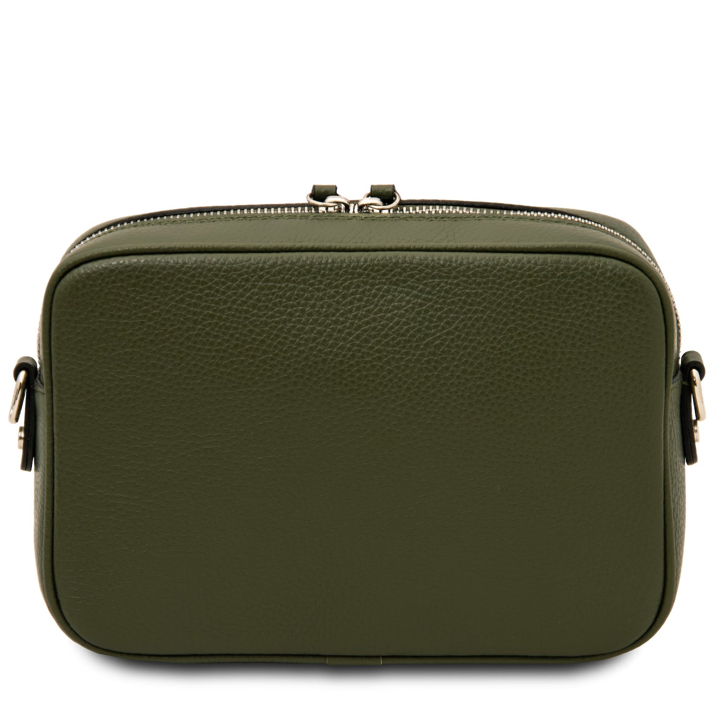 Cubetto - Italian leather shoulder bag | TL142499