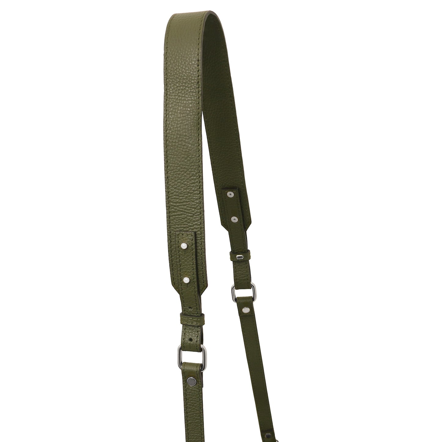 Cubetto - Italian leather shoulder bag | TL142499