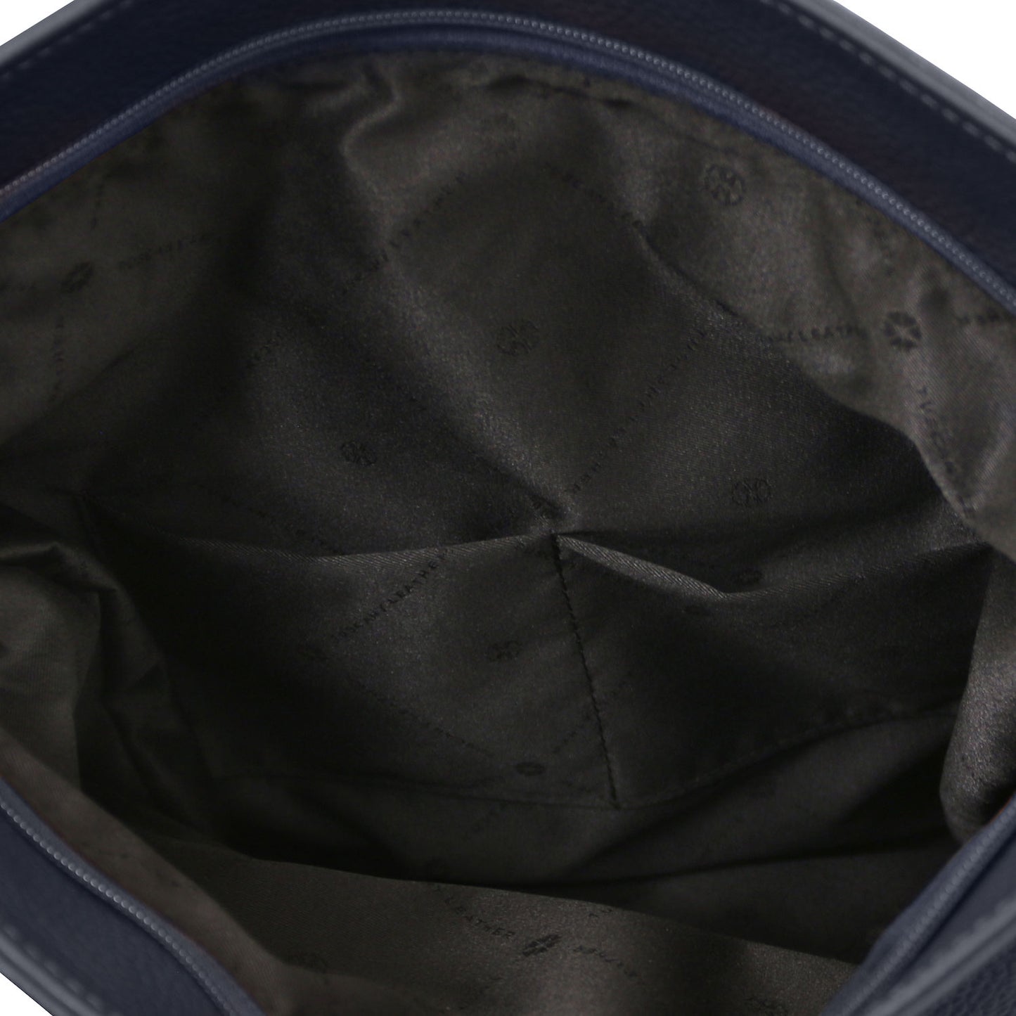 London - Soft leather backpack | TL142502