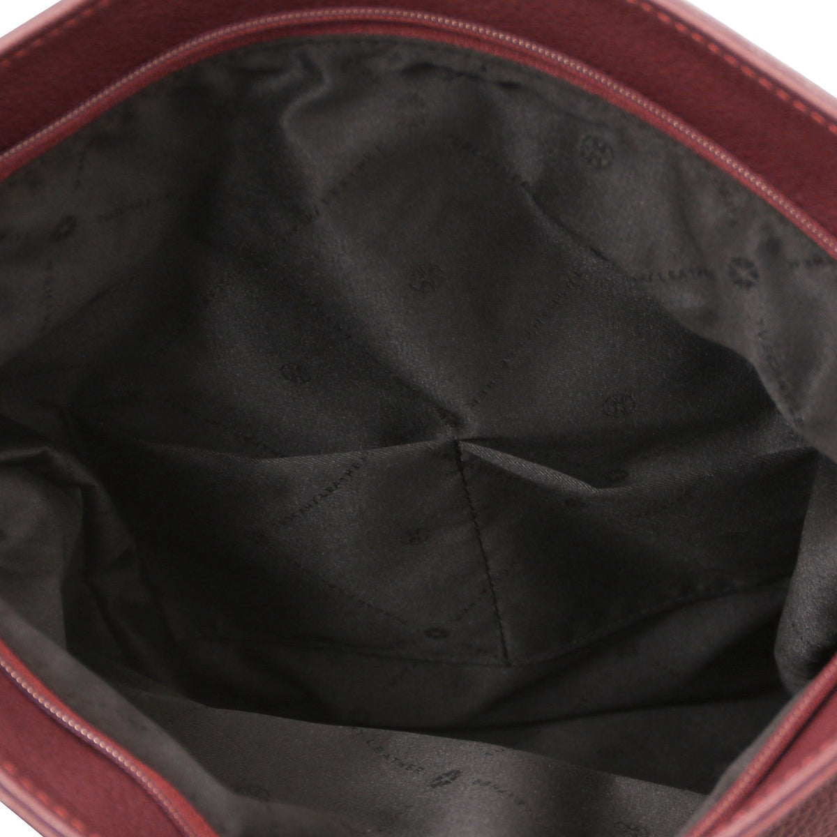 London - Soft leather backpack