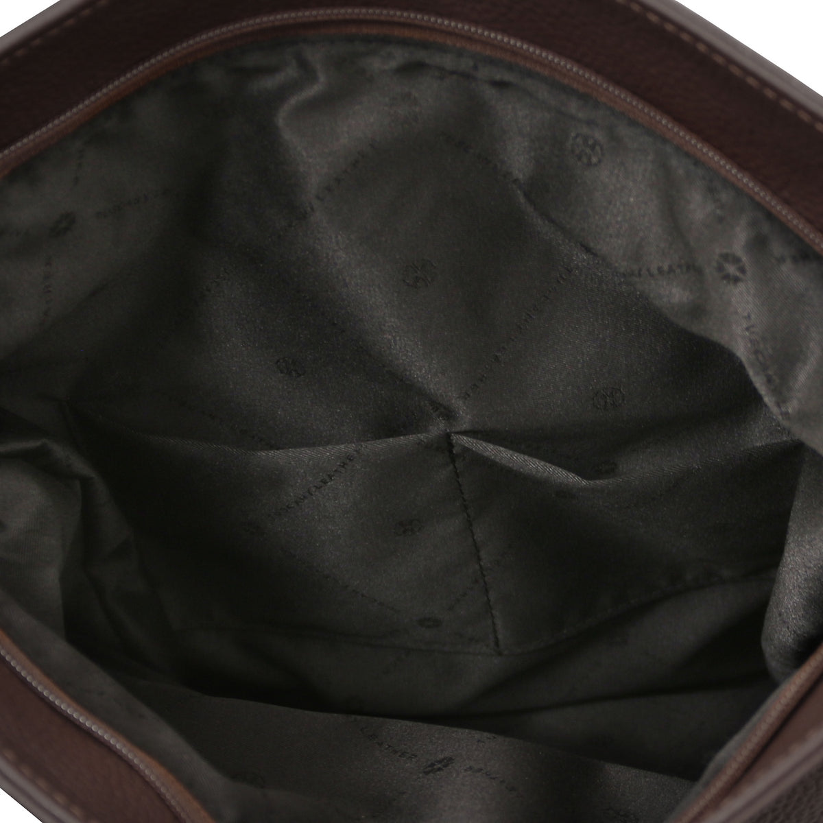 London - Soft leather backpack